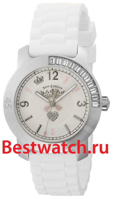 Часы Juicy Couture BFF 1900548